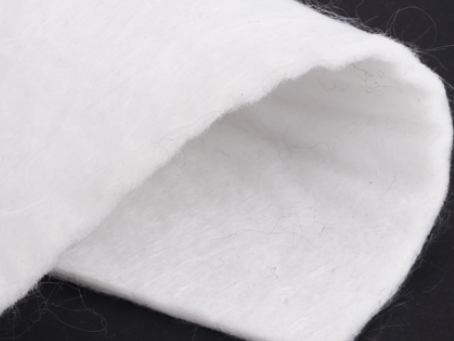 大冶长丝土工布